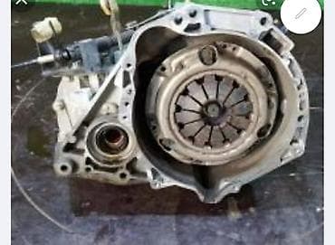 Продаю МКПП и АКПП на Ниссан Марч куб Микра микро cube march mikra k11 at lalafo.kg Продаю МКПП и АКПП на Ниссан Марч куб Микра микро cube march mikra k11