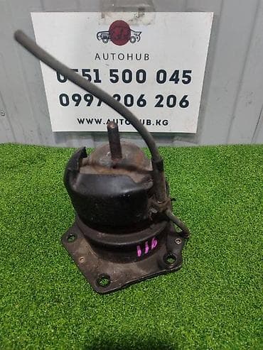 Подушка мотора Honda at lalafo.kg Подушка мотора Honda