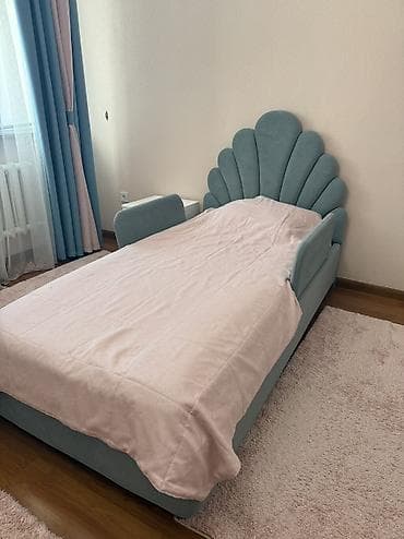 Продам полностью детскую мебель Делали на заказ Очень хорошего at lalafo.kg Продам полностью детскую мебель Делали на заказ Очень хорошего
