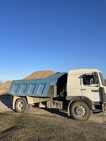 TagAZ: Грузовик, Камаз, Дубль, 7 т, Б/у at lalafo.kg — 3 TagAZ: Грузовик, Камаз, Дубль, 7 т, Б/у — 3