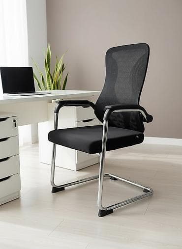 Офисный стул 737 lalafo.kg да Офисный стул 737