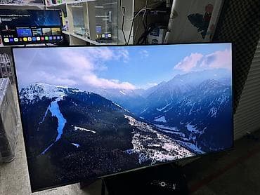 Другое ТВ и видео: 🔥🔥💥СРОЧНАЯ АКЦИЯ 💥🔥🔥 Телевизоры- YASIN 65Q90 и 165 см 65" 4k (google at lalafo.kg — 9 Другое ТВ и видео: 🔥🔥💥СРОЧНАЯ АКЦИЯ 💥🔥🔥 Телевизоры- YASIN 65Q90 и 165 см 65" 4k (google — 9