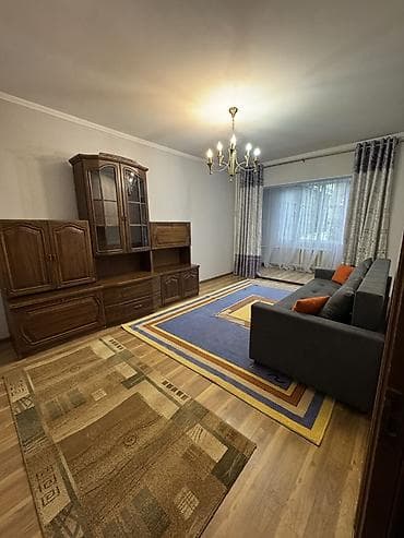 1 комната, Собственник, С мебелью полностью at lalafo.kg 1 комната, Собственник, С мебелью полностью