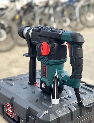 Кол араалар: Перфоратор, Prox, Жаңы lalafo.kg да — 2 Кол араалар: Перфоратор, Prox, Жаңы — 2