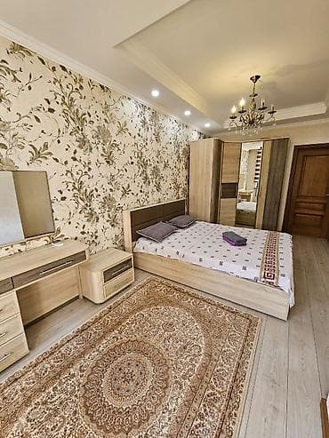 2 комнаты, Душевая кабина, Постельное белье, Кондиционер at lalafo.kg 2 комнаты, Душевая кабина, Постельное белье, Кондиционер