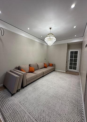 2 комнаты, 50 м², Асанбай мкр Элитка, 11 этаж, Дизайнерский ремонт at lalafo.kg 2 комнаты, 50 м², Асанбай мкр Элитка, 11 этаж, Дизайнерский ремонт