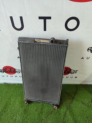 Радиатор охлаждения для Volkswagen Vento II (1996) - Тип: радиатор at lalafo.kg Радиатор охлаждения для Volkswagen Vento II (1996) - Тип: радиатор