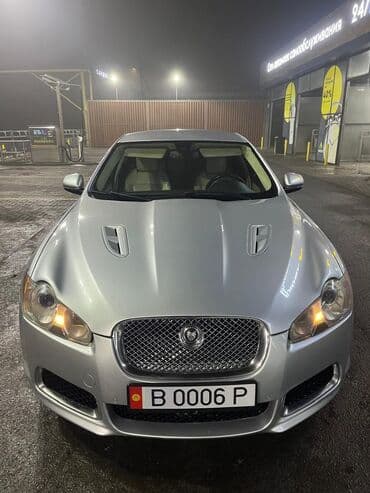 Ковролин: Jaguar XFR: 2009 г., 5 л, Типтроник, Бензин, Седан lalafo.kg да — 1 Ковролин: Jaguar XFR: 2009 г., 5 л, Типтроник, Бензин, Седан — 1
