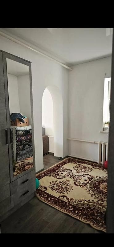 58 м², 3 комнаты, Забор, огорожен at lalafo.kg 58 м², 3 комнаты, Забор, огорожен