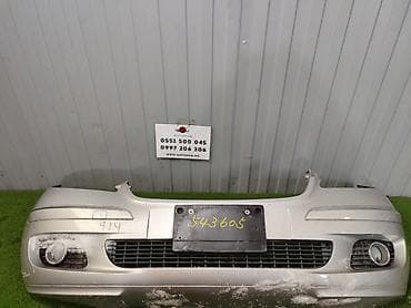 Бампер Mercedes-Benz, Оригинал at lalafo.kg Бампер Mercedes-Benz, Оригинал