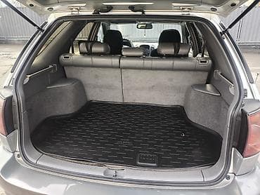 GAC: Lexus RX: 1999 г., 3 л, Автомат, Бензин, Кроссовер at lalafo.kg — 9 GAC: Lexus RX: 1999 г., 3 л, Автомат, Бензин, Кроссовер — 9