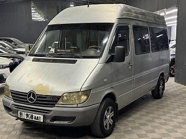 Mercedes-Benz Vito: 2004 г., Автомат, Бензин at lalafo.kg Mercedes-Benz Vito: 2004 г., Автомат, Бензин