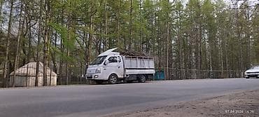 Заказать Хендай портер, Вывоз строй мусора, Другие опции at lalafo.kg Заказать Хендай портер, Вывоз строй мусора, Другие опции