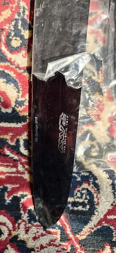 Ветровики на окна Kia, 2016 г. at lalafo.kg Ветровики на окна Kia, 2016 г.