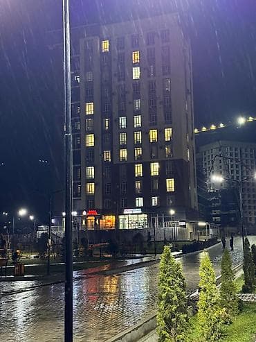 2 комнаты, 48 м², Элитка, 9 этаж at lalafo.kg 2 комнаты, 48 м², Элитка, 9 этаж