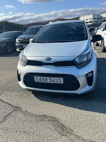 Kia Morning: 2020 г., 1 л, Бензин, Хэтчбэк at lalafo.kg Kia Morning: 2020 г., 1 л, Бензин, Хэтчбэк