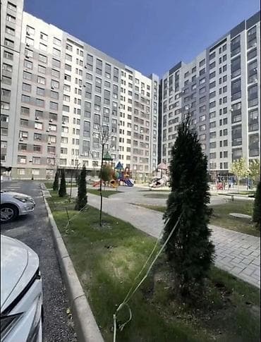 1 комната, 43 м², Элитка, 13 этаж, Евроремонт at lalafo.kg 1 комната, 43 м², Элитка, 13 этаж, Евроремонт
