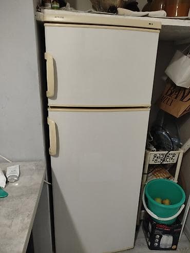 Холодильник Двухкамерный at lalafo.kg Холодильник Двухкамерный