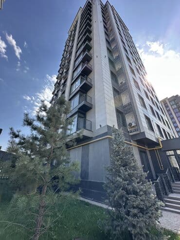 1 комната, 47 м², Элитка, 12 этаж, Евроремонт at lalafo.kg 1 комната, 47 м², Элитка, 12 этаж, Евроремонт