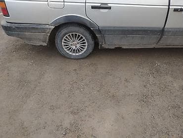 Дөңгөлөктөр монтажда R 13, All-season, Комплект, Жеңил унаалар, Куйма, тешиктери - 4 lalafo.kg да — 1 Дөңгөлөктөр монтажда R 13, All-season, Комплект, Жеңил унаалар, Куйма, тешиктери - 4 — 1