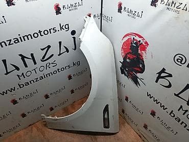 Крыло Переднее левое Kia, Б/у, Оригинал at lalafo.kg Крыло Переднее левое Kia, Б/у, Оригинал