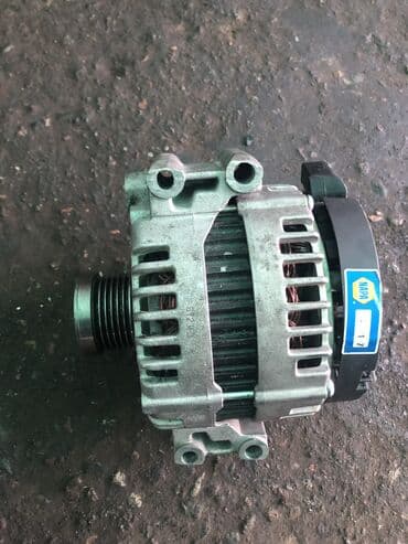 Генератор BMW Б/у, Оригинал at lalafo.kg Генератор BMW Б/у, Оригинал