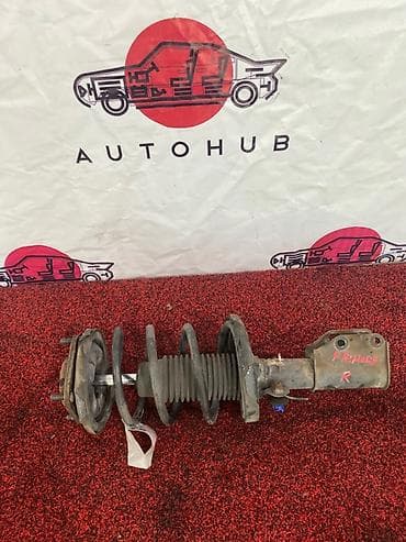 Амортизатор Mazda Premacy CP8W 1.8 2002 перед. прав. (б/у) at lalafo.kg Амортизатор Mazda Premacy CP8W 1.8 2002 перед. прав. (б/у)