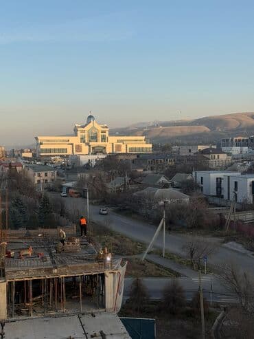 1 комната, 43 м², 106 серия, 7 этаж, Евроремонт at lalafo.kg 1 комната, 43 м², 106 серия, 7 этаж, Евроремонт