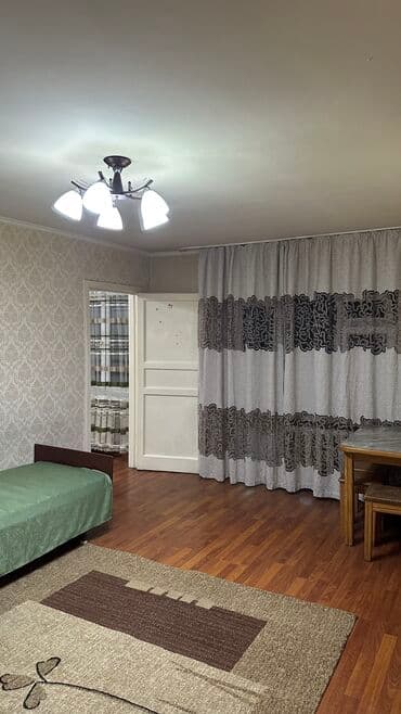 2 комнаты, Собственник, Без подселения, С мебелью полностью at lalafo.kg 2 комнаты, Собственник, Без подселения, С мебелью полностью