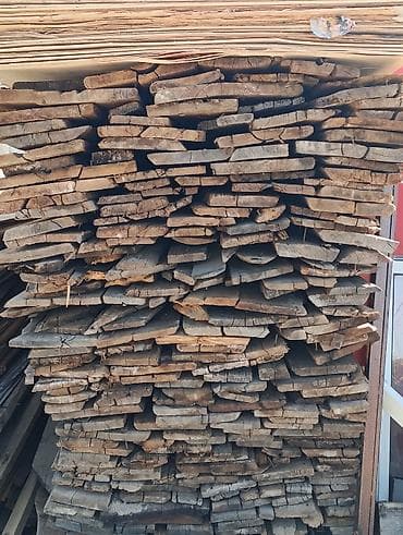 Доски, Необрезные, Черновые at lalafo.kg Доски, Необрезные, Черновые