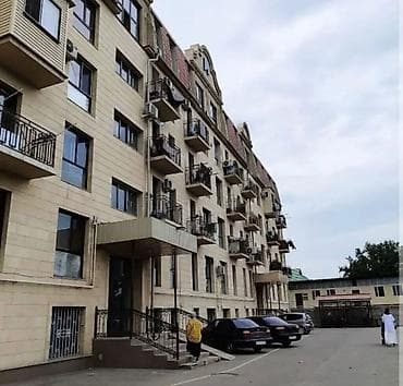 1 комната, 40 м², Элитка, 5 этаж, Евроремонт at lalafo.kg 1 комната, 40 м², Элитка, 5 этаж, Евроремонт