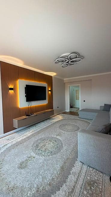 2 комнаты, 72 м², Элитка, 8 этаж, Свежий ремонт at lalafo.kg 2 комнаты, 72 м², Элитка, 8 этаж, Свежий ремонт