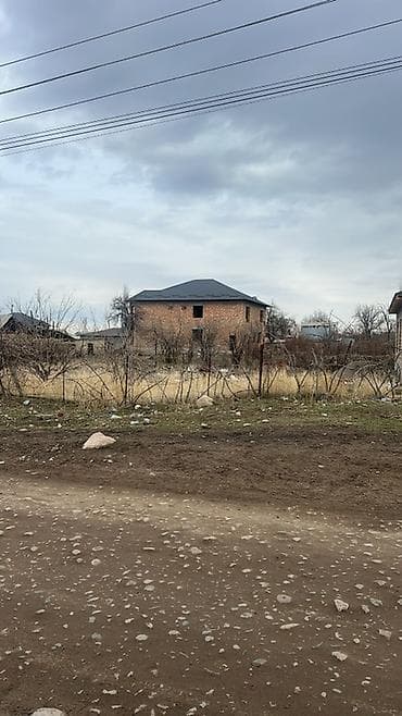5 соток, Для строительства at lalafo.kg 5 соток, Для строительства