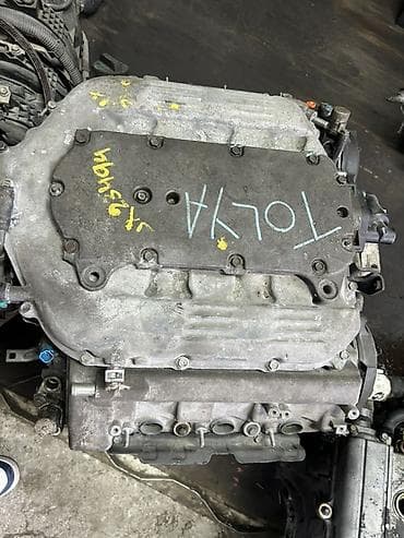 Бензиновый мотор Toyota 2.4 л at lalafo.kg Бензиновый мотор Toyota 2.4 л