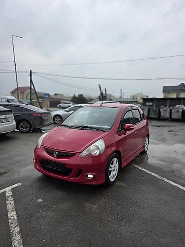 Honda Jazz: 2008 г., 1.4 л, Вариатор, Бензин, Хэтчбэк at lalafo.kg Honda Jazz: 2008 г., 1.4 л, Вариатор, Бензин, Хэтчбэк