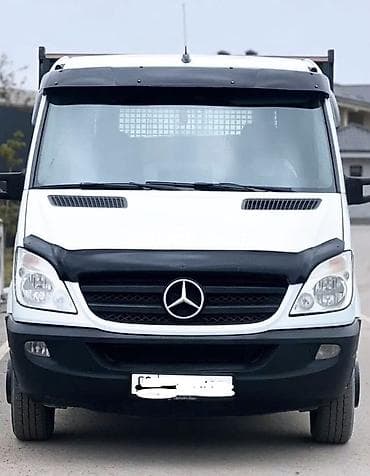Жүк ташуучу унаа, Mercedes-Benz, Стандарт, 5 т, Колдонулган lalafo.kg да Жүк ташуучу унаа, Mercedes-Benz, Стандарт, 5 т, Колдонулган