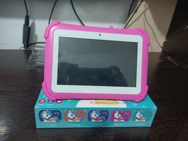 Продается детский планшет 2000с at lalafo.kg Продается детский планшет 2000с