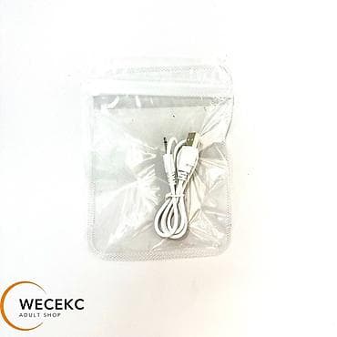 USB-кабель для зарядки с разъёмом 2.5 мм (штекер) — универсальный at lalafo.kg USB-кабель для зарядки с разъёмом 2.5 мм (штекер) — универсальный