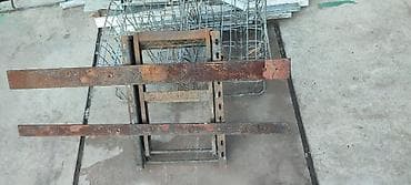 Жабо: Продаю от Спринтер десница at lalafo.kg — 2 Жабо: Продаю от Спринтер десница — 2