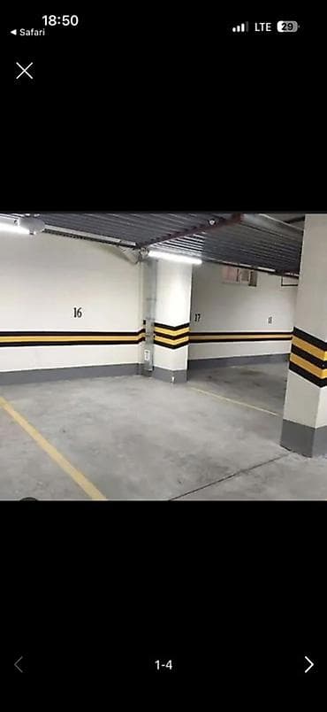 Срочно продаю Парковочное место в крытом паркинге в жилой комплексе at lalafo.kg Срочно продаю Парковочное место в крытом паркинге в жилой комплексе