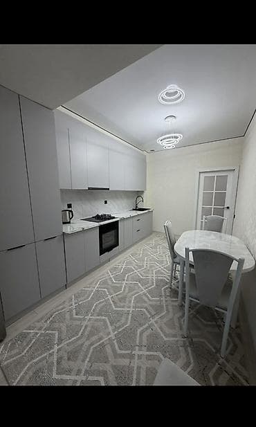 3 комнаты, 80 м², Элитка, 2 этаж, Евроремонт at lalafo.kg — 2 3 комнаты, 80 м², Элитка, 2 этаж, Евроремонт — 2