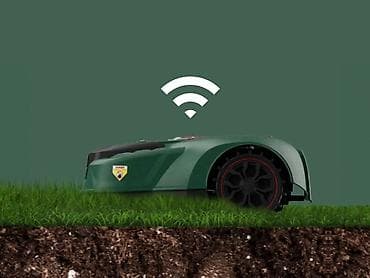 Газонокосилка, Новый, Аккумуляторная, Самовывоз, Бесплатная доставка at lalafo.kg — 3 Газонокосилка, Новый, Аккумуляторная, Самовывоз, Бесплатная доставка — 3