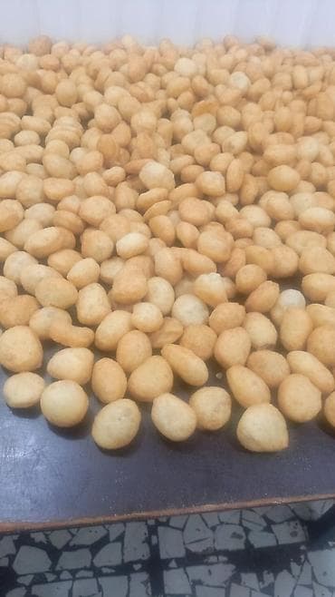 БООРСОКИ СВЕЖИЕ ВКУСНЫЕ 1 кг 150 сом КАТТАМА ПЕЧЕНЬЕ С ЛУКОМ С ЖУСАЕМ at lalafo.kg БООРСОКИ СВЕЖИЕ ВКУСНЫЕ 1 кг 150 сом КАТТАМА ПЕЧЕНЬЕ С ЛУКОМ С ЖУСАЕМ