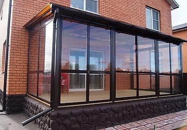 Если вы хотите установить окна с цветным покрытием в тон интерьера at lalafo.kg Если вы хотите установить окна с цветным покрытием в тон интерьера