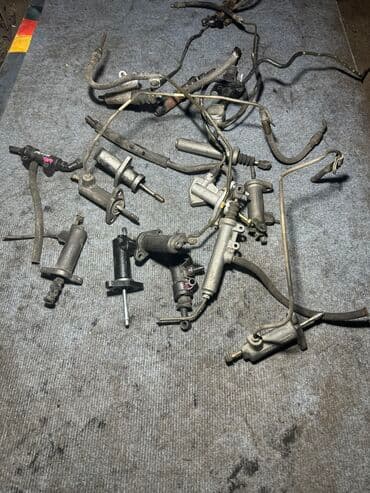 Продается Рабочий цилиндр сцепление . Выжимной . Главный цилиндр at lalafo.kg Продается Рабочий цилиндр сцепление . Выжимной . Главный цилиндр