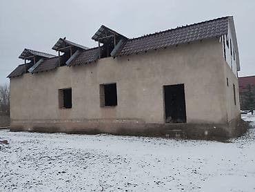 Продаётся дом г.Токмок Село АК-БЕШИМ. Участком 12 соток площадь Дома at lalafo.kg Продаётся дом г.Токмок Село АК-БЕШИМ. Участком 12 соток площадь Дома