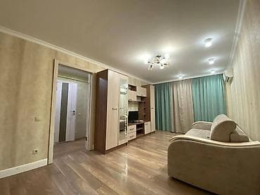 1 комната, Собственник, Без подселения, С мебелью полностью at lalafo.kg 1 комната, Собственник, Без подселения, С мебелью полностью