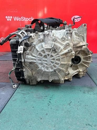 Коробка передач Автомат Hyundai 2016 г., Б/у, Оригинал at lalafo.kg Коробка передач Автомат Hyundai 2016 г., Б/у, Оригинал