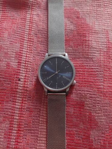 Часы Komono мужские г. балыкчы at lalafo.kg Часы Komono мужские г. балыкчы