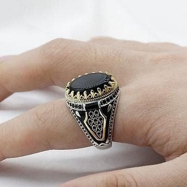 Шакектер: Шакек, Мөөрдүү шакек, Эркектердики, Жаңы lalafo.kg да — 3 Шакектер: Шакек, Мөөрдүү шакек, Эркектердики, Жаңы — 3